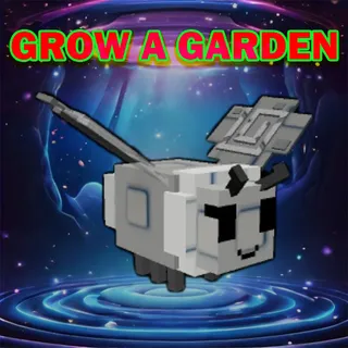 Grow A Garden