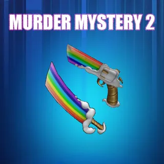 Murder Mystery 2