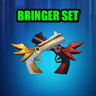 BRINGER SET
