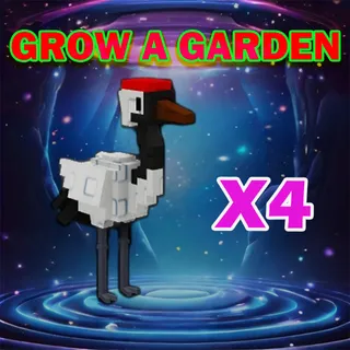 Grow A Garden