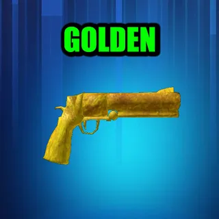 GOLDEN