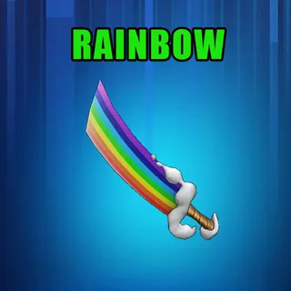 RAINBOW 