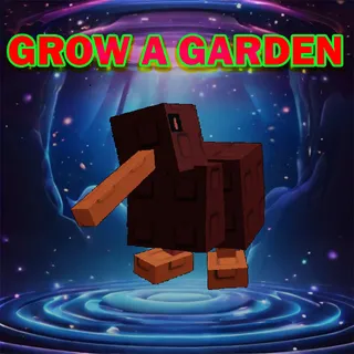 Grow A Garden  