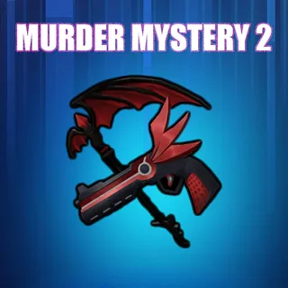 Murder Mystery 2