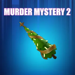 Murder Mystery 2