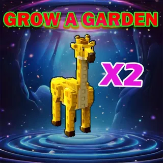 Grow A Garden  