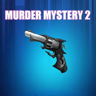 Murder Mystery 2