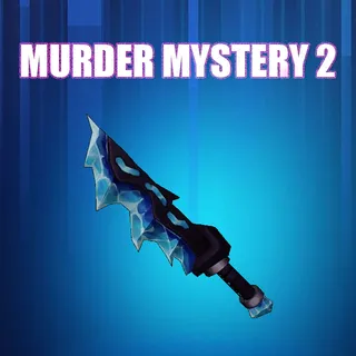 Murder Mystery 2