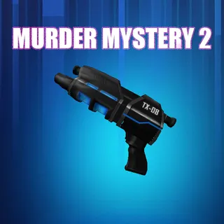 Murder Mystery 2