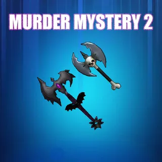 Murder Mystery 2