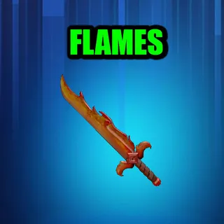 FLAMES