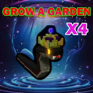 Grow A Garden