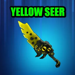 YELLOW SEER