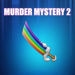 Murder Mystery 2