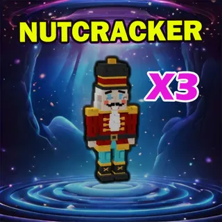 NUTCRACKER