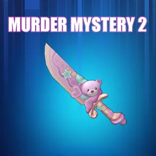 Murder Mystery 2