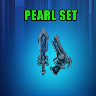 PEARL SET