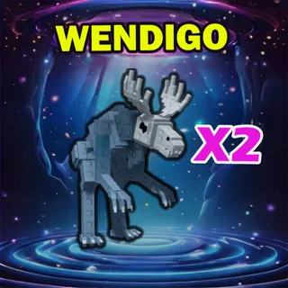 WENDIGO