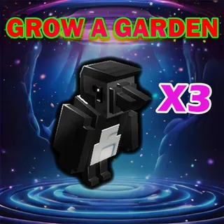 Grow A Garden  