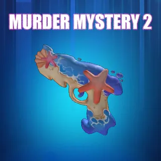 Murder Mystery 2