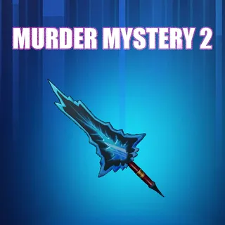 MURDER MYSTERY 2
