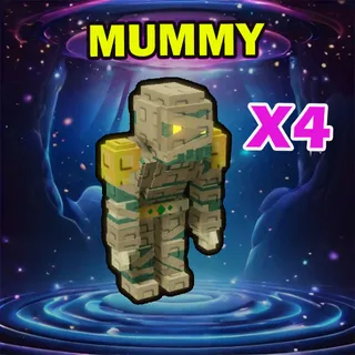 MUMMY