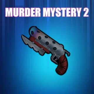 Murder Mystery 2