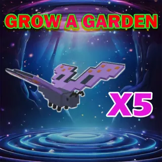 Grow A Garden