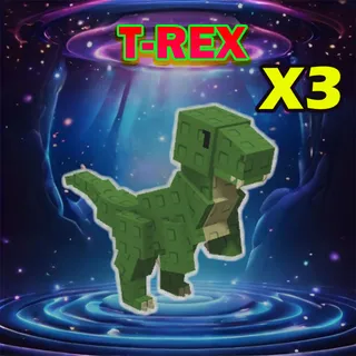 T-REX