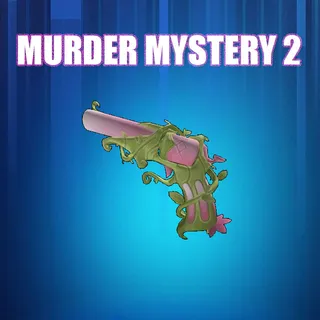 Murder Mystery 2