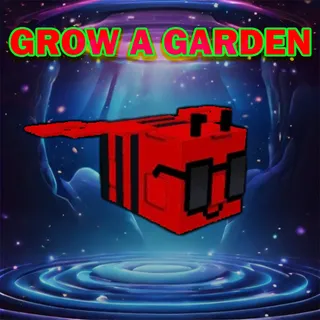 Grow A Garden