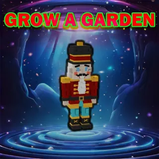Grow A Garden