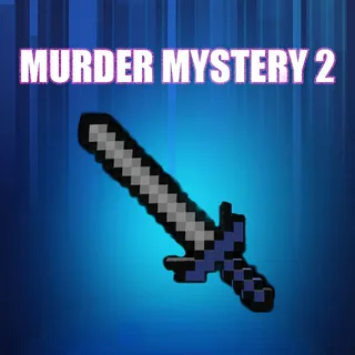 MURDER MYSTERY 2