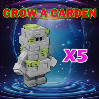 Grow A Garden