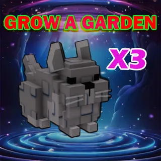Grow A Garden