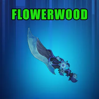 FLOWERWOOD