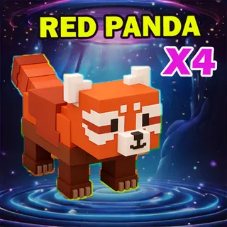 RED PANDA