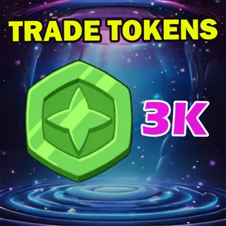 TRADE TOKENS