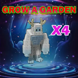 Grow A Garden