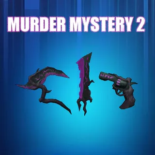 Murder Mystery 2
