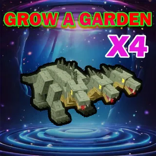 Grow A Garden  