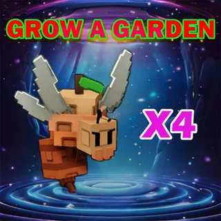 Grow A Garden