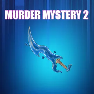 Murder Mystery 2