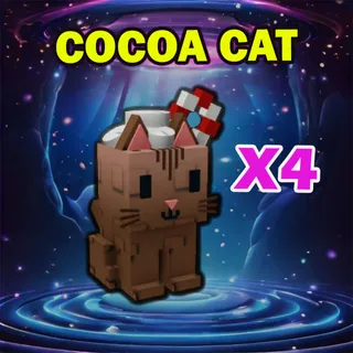 COCOA CAT