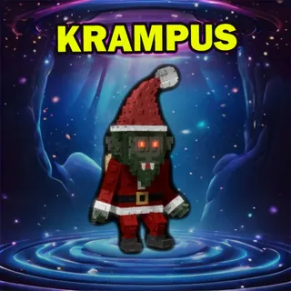 KRAMPUS