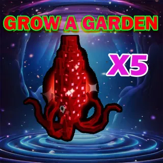 Grow A Garden