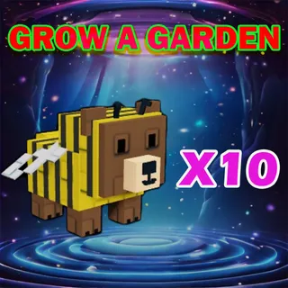 Grow A Garden