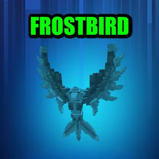 FROSTBIRD