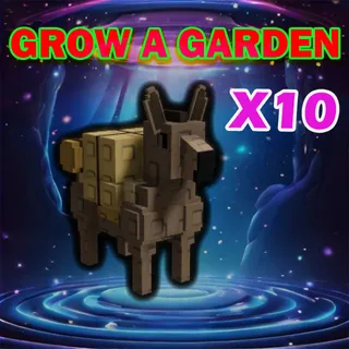 Grow A Garden  
