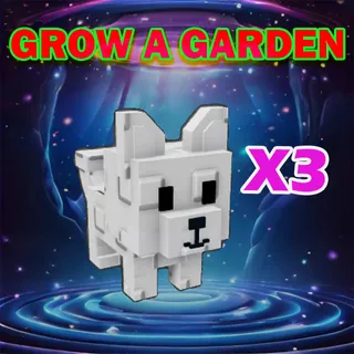 Grow A Garden